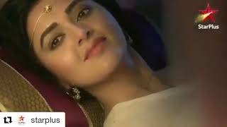 KarnSangini Promo  STAR PLUS [upl. by Yelsek]