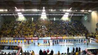 Velux EHF Champions League  official anthem [upl. by Phebe]