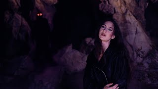 Weyes Blood  Grapevine Official Video [upl. by Stew802]