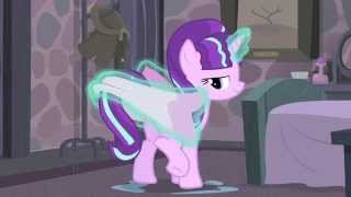 My Little Pony  The Starlight Glimmers Secret  Season 5 HD [upl. by Suiradal]