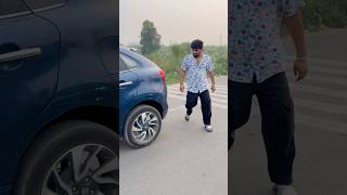 Rinki ne Mere car ke sath kya kiya 🤣😜youtubeshorts shortsfeed comedy funny trending shorts [upl. by Toolis666]