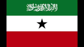 Ten Hours of the National Anthem of Somaliland [upl. by Egidio]