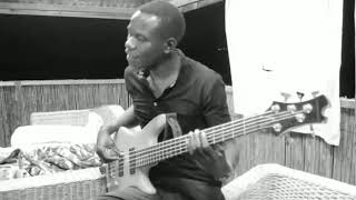 Skeletun  Tekno Bass Cover by Dr Joe [upl. by Berlauda]