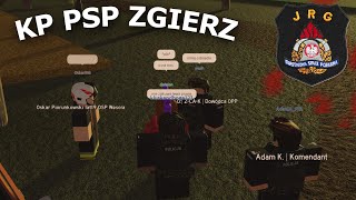 Impreza z okazji urodzin Destruktora KP PSP Zgierz [upl. by Sorgalim]