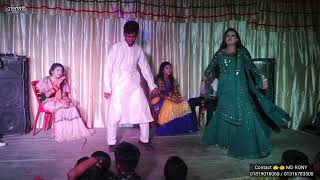 Ghoonghat Ki Aad Se Dilbar Ka  Hindi Old Romantic Song And Old juti Joshim Nishu [upl. by Rhetta]