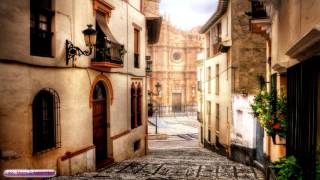 Relaxing Spanish Guitar Music  Guitarra Guadix  Beautiful Spanish Music [upl. by Corbet]