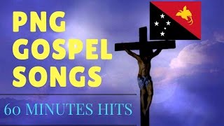 PNG Gospel Songs PNG Music [upl. by Ellyn]