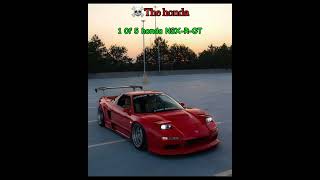 Honda NsxRGT car edit 1 of 5 [upl. by Bock]