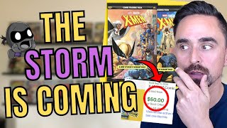 Whatnot amp Marvel Turn Comics Into Trading Cards As New Packs Hit Market Game Is About To Change [upl. by Morey]