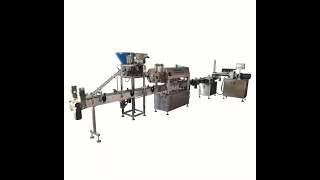 Foam Clay Packing Machine Nondrying clay Packing machine [upl. by Trinl]