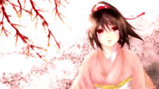 Hakuouki ED 1  Kimi no Kioku  VOSTFR FULL VERSION [upl. by Anailli]