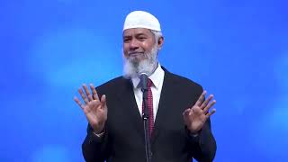 Nastiq our Kaffir koun Dr Zakir Naik [upl. by Ardnot42]