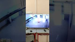 New cctv ip camera installation [upl. by Gualterio763]