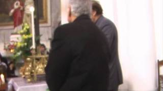 20080305 Testimonianze di guarigione con Padre Vassallo e Padre Betancourt parte02 [upl. by Yrruc]