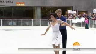 RACHMANINOFF  PIANO CONCERTO 2  MERYL DAVIS  27 amp CHARLIE WHITE  26  101314 RACHMANROCK [upl. by Arabelle]