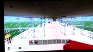 Minecraft Estadio Qatar 2022 [upl. by Mabel903]