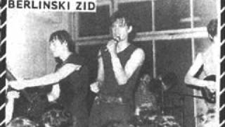 Berlinski ZidPreporod 1979 Cult Slo Synth PunkPunk [upl. by Schreibman]