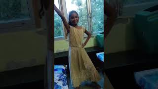 matak chalaungi dance by disha sharma music song vuralvideo [upl. by Darryn157]