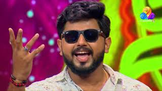 Comedy Utsavam│Flowers│Ep 340 [upl. by Lorraine229]