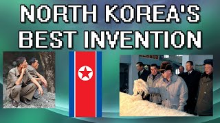 Vinylon North Koreas Best Invention [upl. by Karole]