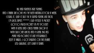 Justin Bieber  Lolly lyrics [upl. by Filia]