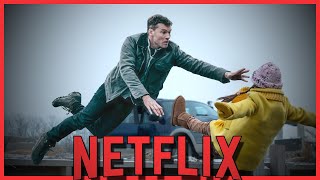 6 Películas de Netflix que Desafiarán Tu Mente  Tráiler Incluido [upl. by Yelrahc]