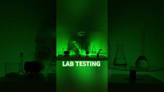 LAB TESTING  ytshorts Snay64 [upl. by Misab837]