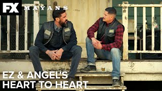 Mayans MC  The Reyes Brothers’ Farewell  Season 3 Ep 10 Highlight  FX [upl. by Libove]