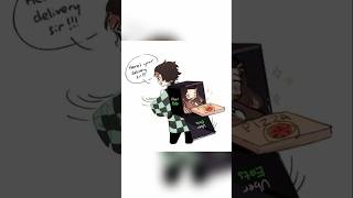 Demon Slayer funny pictures demonslayer anime funny [upl. by Lange]