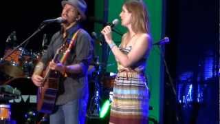 Be Honest  Jason Mraz  Tour Is A Four Letter Word 2012  San Diego [upl. by Ogir]