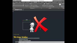 DPL Autocad ShortCut [upl. by Jammie]