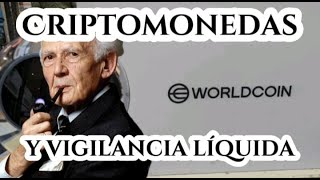 La Vigilancia Liquida y Sociedades de Control [upl. by Helbonnah]