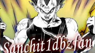 DBZ Dead Memories [upl. by Kary210]