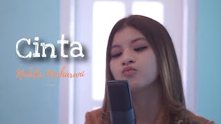 Vina Panduwinata  Cinta I Nabila Maharani  Live Cover [upl. by Nevla47]