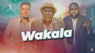 WAKALA ep 1 [upl. by Dasteel]