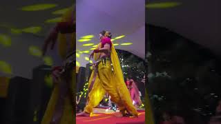 Atak Kara mg punyat dance gautamipatildjsong lovesongs gautamipatil [upl. by Nasho]