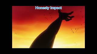 Galaxy Impact And Honesty Impact onepiece trending [upl. by Alleinad]