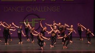 Spotlight Dance Works  Dont Stop Me Now [upl. by Coppins509]