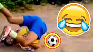 TOP 99 FUNNIEST FOOTBALL MOMENTS OF 2024 🤣 CRAZY SKILLS GOALS FAILS MEMES amp FOOTBALL COMEDY [upl. by Karab]