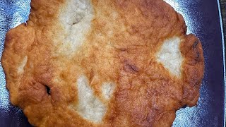 Ninas Fry Bread EP16 [upl. by Anirav]