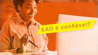 EAD é bom Quem faz consegue emprego  Blog Anhanguera [upl. by Schott]