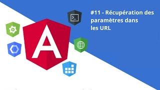 ANGULAR Jwt 1136  Récupérer les paramètres URL  voir description [upl. by Nordin]