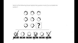 Alva Labs Logic Test Sample Question 1 [upl. by Molahs381]