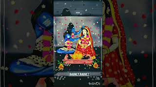 Banke mala prem love shiv shivvivah [upl. by Adnamma]