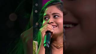 😍👌 Medhuva Thanthi Song  Super Singer  viral shorts video viralshorts trending tamil [upl. by Enrobialc]