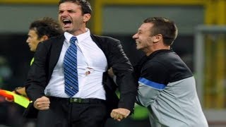 Lite Strama Cassano  Parodia [upl. by Ettereve100]