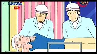 Shinchan Cartoon Hindi  Naughty Shinchan in Hindi 2018 New Epis95HindiFlicks [upl. by Tattan]