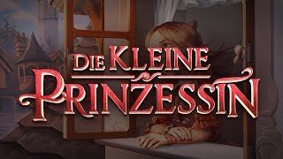 Klassiker 21 Die Kleine Prinzessin [upl. by Olimpia341]