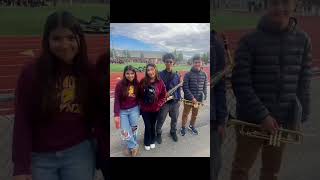 Dimond High School Homecoming 2024 [upl. by Eciryt]