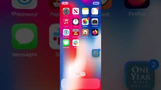 iOS 14 How to Move Apps Between Screens More Easily [upl. by Byrd]